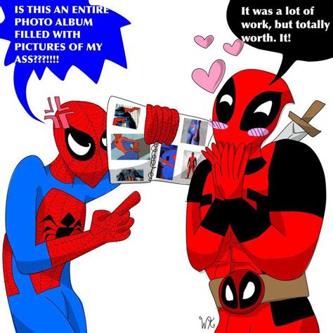 spideypool|spideypool comics online read free.